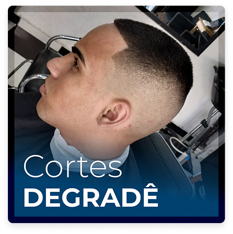 design de post de instagram para barbearia