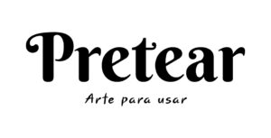 logotipo pretear