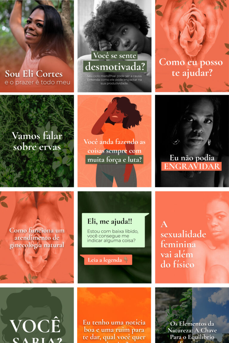 Design Social Media Terapeuta