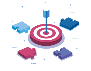 estrategia multicanal triade de venda digital