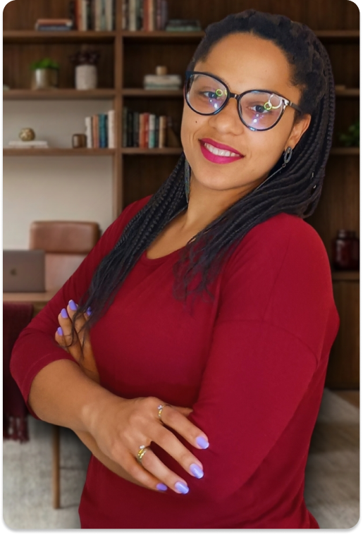 Estrategista digital para prestadoras de serviços