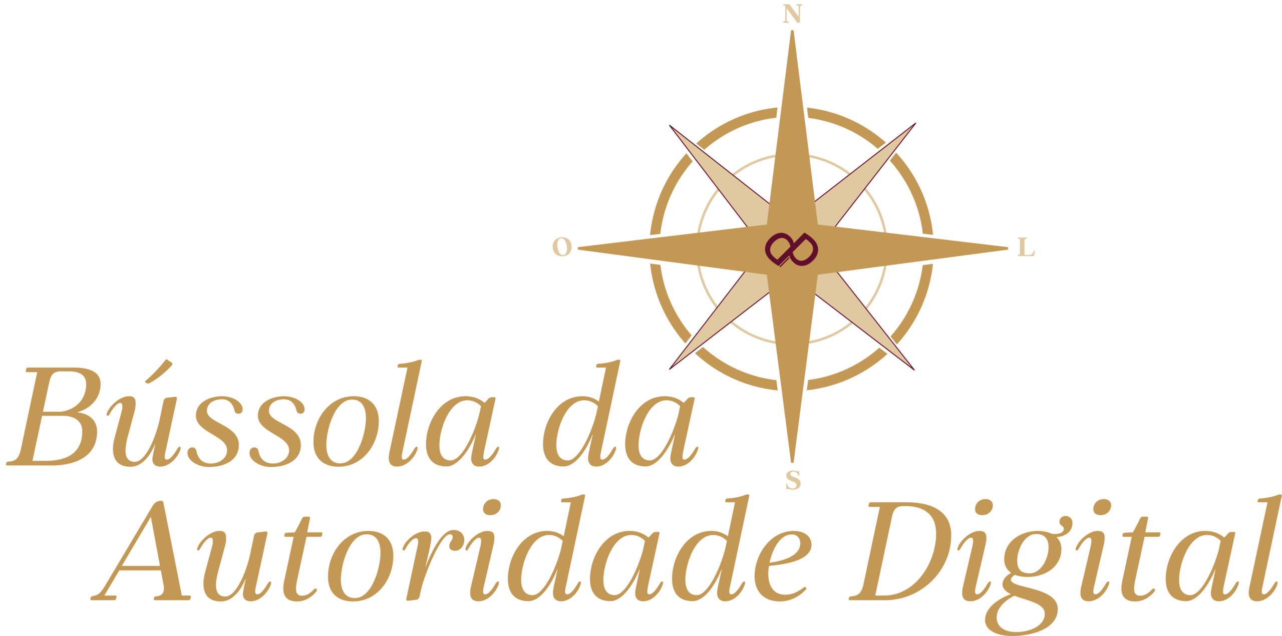 bussola da autoridade digital criada por Dandara Pereira estrategista