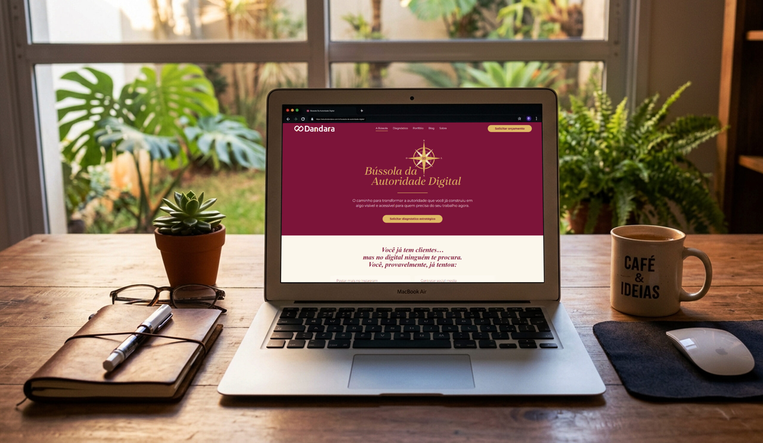 Clientes qualificados no digital: como ser encontrada e escolhida