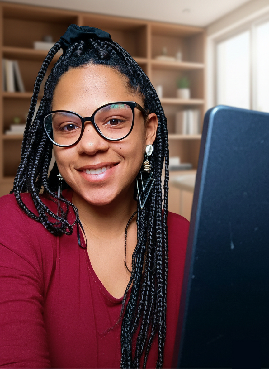 crescimento no digital atraves da bússola da autoridade digital criado por dandara estrategista digital